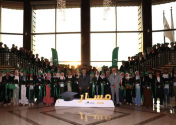 هيئة البريد”.. تكرم أوائل (الثانوية العامة والأزهرية والدبلومات الفنية).. ضمن مبادرة “مسار”