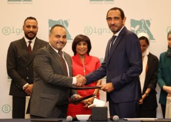 سيجنيفاي مصر ومؤسسة سيجنيفاي للتنمية المجتمعية يتعاونان مع مؤسسة مصر الخير في مبادرة “طاقة نور