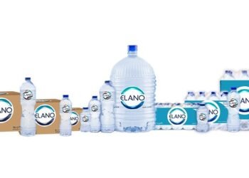 Valley Water Plans to Launch New Products in 2025 Alongside Elano Water