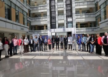 مستشفى “حروق أهل مصر” يعزز وعي العاملين بالقطاع الصحي ضمن احتفالية اليوم العالمي لسلامة المرضى