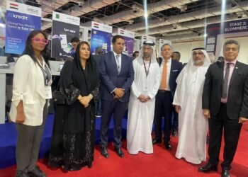 شركة كريدت تشارك في المؤتمر السنوي Seamless 2024