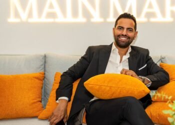 شركة «Main Marks» تطرح مرحلة MorPod ضمن مشروع «MORAY» خلال معرض سيتي سكيب