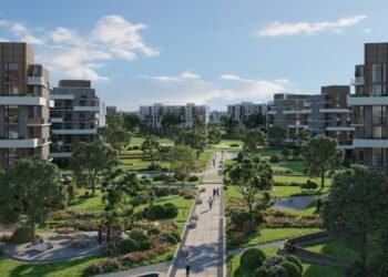 مصر إيطاليا العقارية تقود التنمية العمرانية في المدن الجديدة