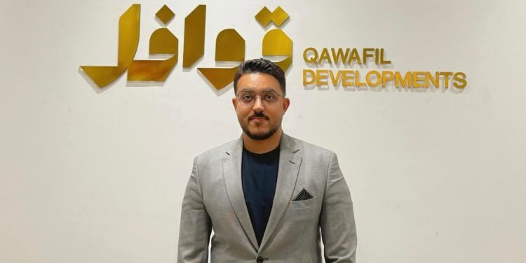 «قوافل للتطوير» تعيد إطلاق هويتها البصرية الجديدة بالتوازي مع مجموعة مشروعات مميزة