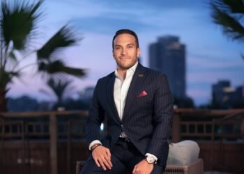 عبدالرحمن عصام: «AE Media production» تنجح في الشراكة مع أكثر من 15 مطورا بمشاريع جديدة منذ بداية 2024