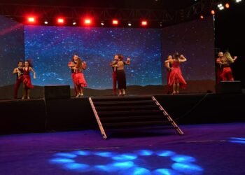 صن رايز جاردن بيتش يحتضن ختام الدورة الثانية لمهرجان الغردقة السينمائي