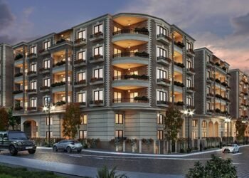 Batal Developments introduces Rock Yard project in Sheraton with EGP 5 Bn investments