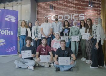 Foodics in Egypt introduces Foodics Folks Initiative for valuable training