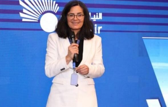 النيل للطيران تستضيف قمة SAP لابتكار الشركات