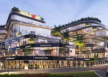 «سكوب للتطوير» تطرح المرحلة الأخيرة بمشروع «zoom plaza» والمرحلة الثانية بمشروع «Aisle 90» في معرض سيتي سكيب