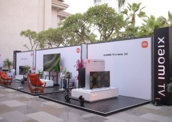 تلفزيون شاومي الجديد يرفع شعار صٌنع في مصر Xiaomi TV A Series 2025