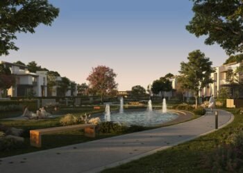 صروح للتشييد والبناء» تشارك بمشروعها الجديد Rosevil خلال معرض «سيتي سكيب مصر 2024»