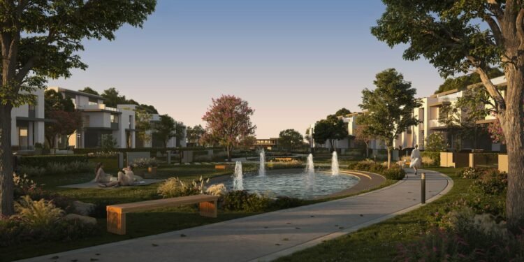 صروح للتشييد والبناء» تشارك بمشروعها الجديد Rosevil خلال معرض «سيتي سكيب مصر 2024»