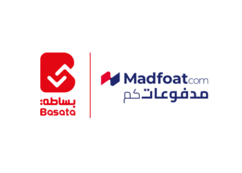 شركة بساطة والبنك الأردني الكويتي يستحوذان على حصة 27.1% في شركة مدفوعاتكم