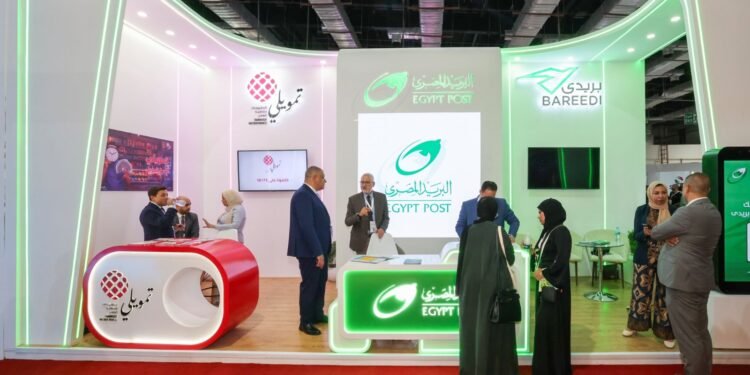 “البريد المصري”.. يشارك في مؤتمر “Seamless North Africa 2024”.. ويؤكد ريادته في مجال الخدمات الرقمية