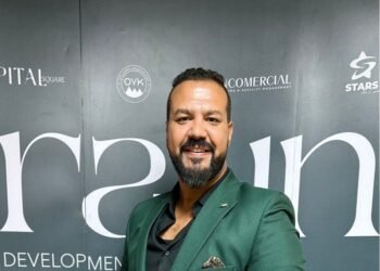 تميز وتفرد منطقة ال R3 بالعاصمة الإدارية سبب فى نجاح بيع 70% من مشروع( Voco MaLL  )خلال شهر واحد من الطرح