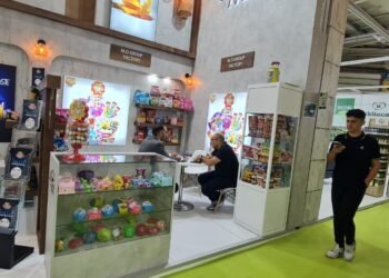 تميز وتفرد منطقة ال R3 بالعاصمة الإدارية سبب فى نجاح بيع 70% من مشروع( Voco MaLL  )خلال شهر واحد من الطرح