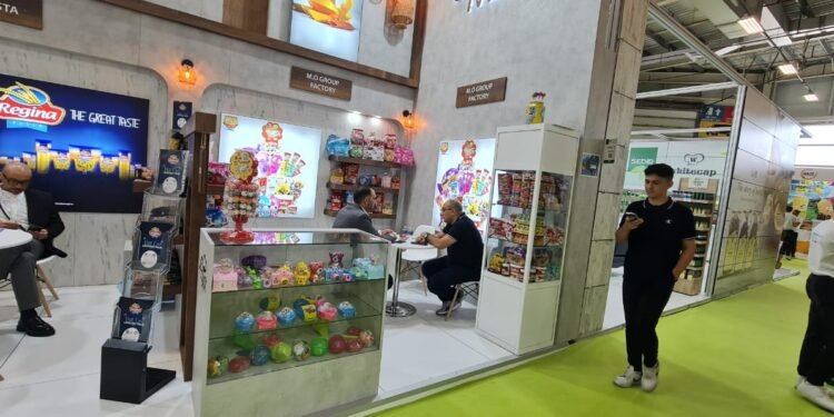 تميز وتفرد منطقة ال R3 بالعاصمة الإدارية سبب فى نجاح بيع 70% من مشروع( Voco MaLL )خلال شهر واحد من الطرح