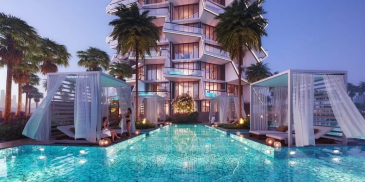 Binghatti Launches Binghatti Royale with an Investment Value of AED 600 million