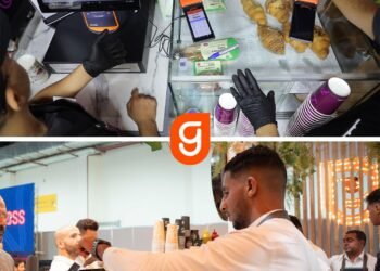 جيديا تعلن مشاركتها في معرض سيملس شمال أفريقيا 2024