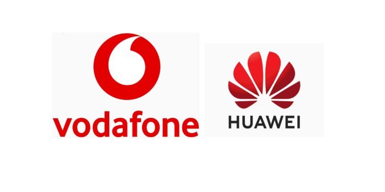 ڤودافون مصر تطلق أول نظام برمجي لتقنيات ترددات الشبكات بالتعاون مع هواوي
