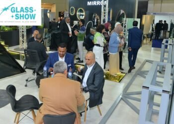 انطلاق فعاليات الدورة الثانية من المعرض الدولي للزجاج تنطلق في القاهرة خلال الفترة من 28 إلى 30 نوفمبر المقبل