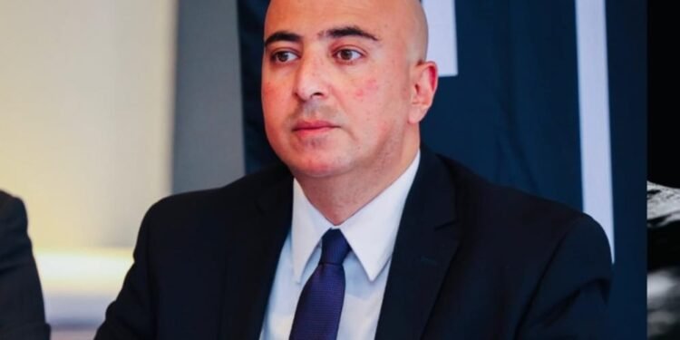 بخبرة تمتد لـ19 عامًا…حاتم عادل رئيسًا للقطاع التجاري بشركة «مايلستون للتطوير»