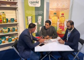 كايرو ثري ايه” تشارك في بعثة تجارية للعراق لزيادة الصادرات المصرية