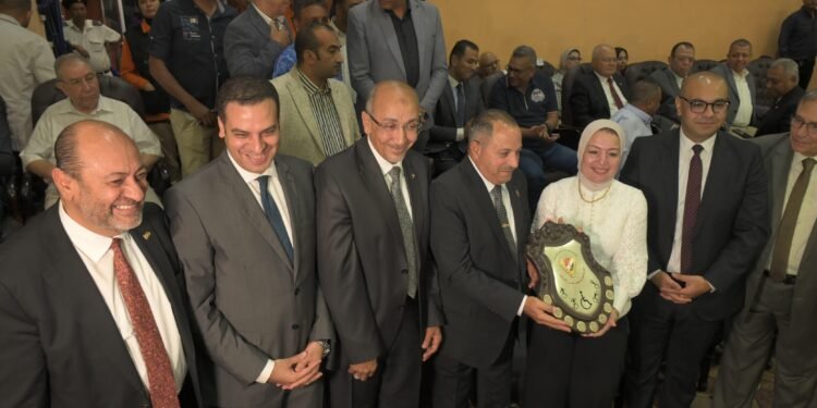 إيسترن كومباني تتوج ببطولة الجمهورية للشركات الـ57 ببورسعيد