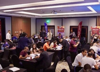 “البطل للتطوير العقاري” تحقق مبيعات غير مسبوقة في الطرح الأول لمشروع «روك يارد» بشيراتون