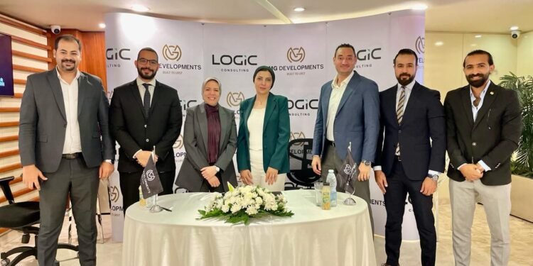 MGMG Developments has partnered strategically with LOGIC Consulting to optimize its organizational structure and administrative systems.