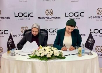 مجموعة «MG Developments» توقع اتفاقية شراكة مع «لوجيك للاستشارات» لتطوير الهيكل التنظيمي والأنظمة الإدارية