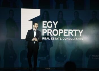 EGYPROPERTY» تحقق معدلات نمو قوية في مبيعات عملائها من الشركات العقارية بالاعتماد على التكنولوجيا السريعة