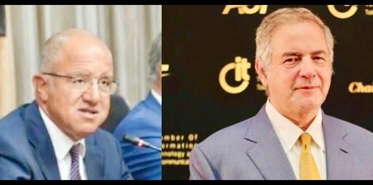 غرفة صناعه تكنولوجيا المعلومات والاتصالات “CIT “تعلن تنظيم الدورة الثامنة للمؤتمر والمعرض السنوي ” وطن رقمي ” بالتزامن مع الملتقي والمعرض الدولي الثالث للصناعة