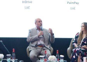 رئيس التكنولوجيا ب(اندرايف) : مصر أحد أهم أسواقنا.. و لدينا خطة لتسهيل استخدام التطبيق في بعض الدول