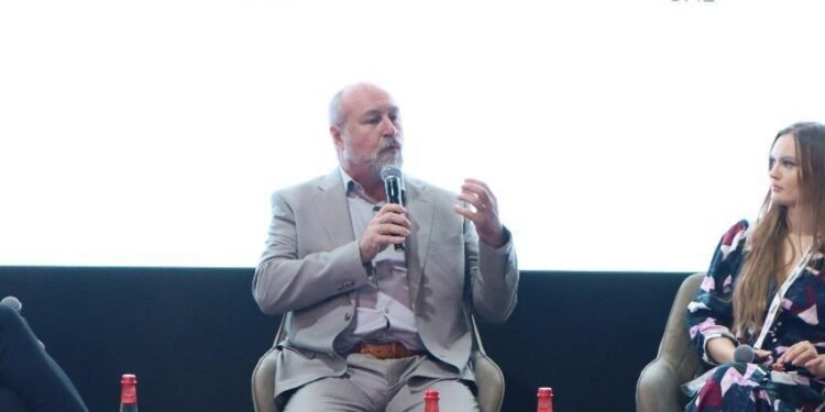 رئيس التكنولوجيا ب(اندرايف) : مصر أحد أهم أسواقنا.. و لدينا خطة لتسهيل استخدام التطبيق في بعض الدول