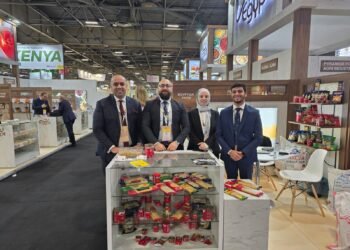 المصرية السويسرية تشارك في سيال باريس 2024 وتستهدف توسعًا أكبر في إفريقيا