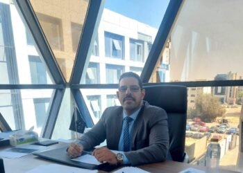 الخبير والإستشارى العقارى حسام الدين محمد مبيعات السوق العقاري مؤخرا تؤكد إستحالة حدوث فقاعة عقارية