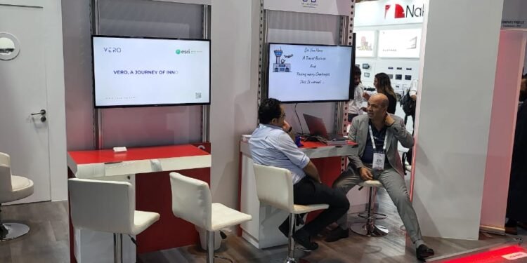 غرفة تكنولوجيا الاتصالات ” CIT ” : 22 شركة بالجناج المصرى بمعرض ” جيتكس جلوبال دبي 2024