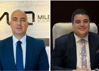 Milestone Developments opens permanent sales office in Riyadh to expand international client reach  Mil