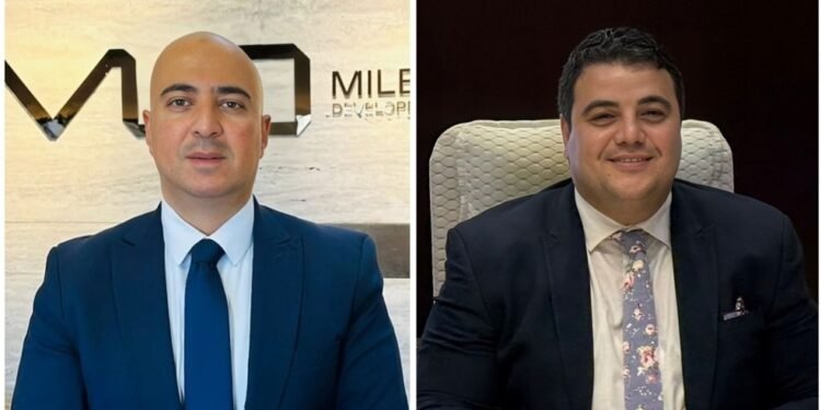 «مايلستون للتطوير» تدشن مكتب مبيعات دائمًا في الرياض ضمن خطتها للوصول لعملائها بالخارج