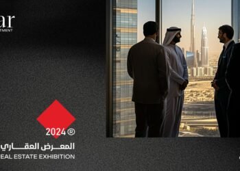 Qrar Investment Exhibition will launch in the UAE this November with 20 leading real estate companies participating