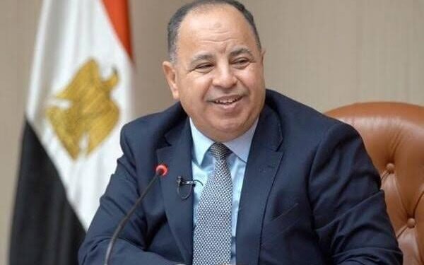 معيط يتوجه بالشكر للرئيس السيسي علي دعم ترشيحه لمنصب ممثل المجموعة العربية بصندوق النقد