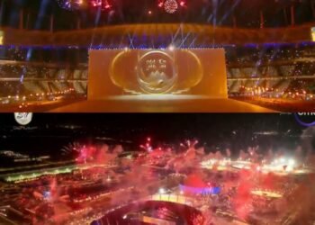 احتفالية حكايات الابطال.. احتفالية شعبية بطابع عالمي