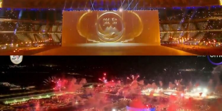 احتفالية حكايات الابطال.. احتفالية شعبية بطابع عالمي