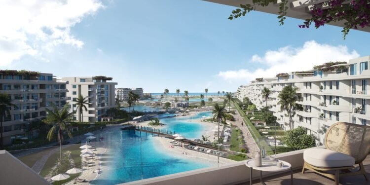 «نيو جيرسي للتطوير» تبدأ إنشاءات المرحلة الأولى لمشروع «Jamila» عقب الحصول على القرار الوزاري