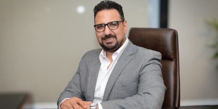 Cratos Real Estate oversees investment portfolios exceeding EGP 4bn in Egyptian Market