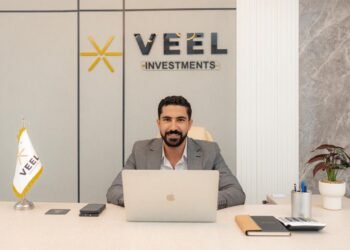 شركة «Veel Investments» للتسويق العقارى تبدأ نشاطها بفريق عمل كبير وتخطط لافتتاح مجموعة فروع