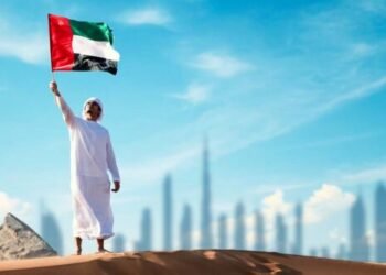 الإمارات استعرضت رؤيتها الجريئة وابتكارات المدن الذكية المستقبلية المدعومة بالذكاء الاصطناعي خلال جيتكس جلوبال 2024