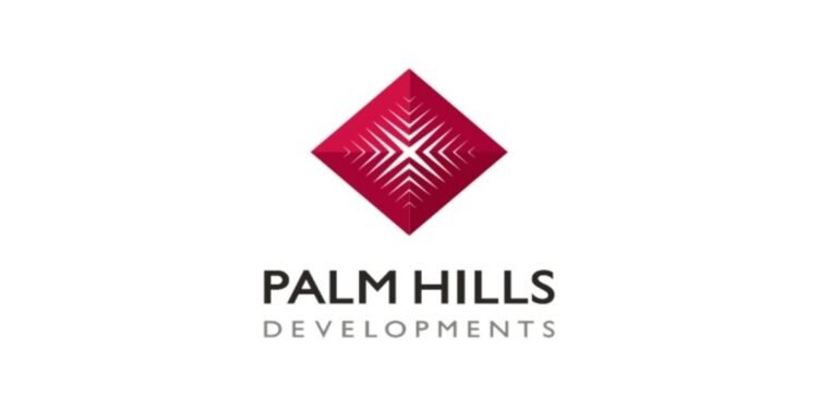 مجلس إدارة بالم هيلز يوافق علي شراء أسهم شركة المنصور والمغربي للاستثمار والتنمية في شركة ماكور للفنادق.